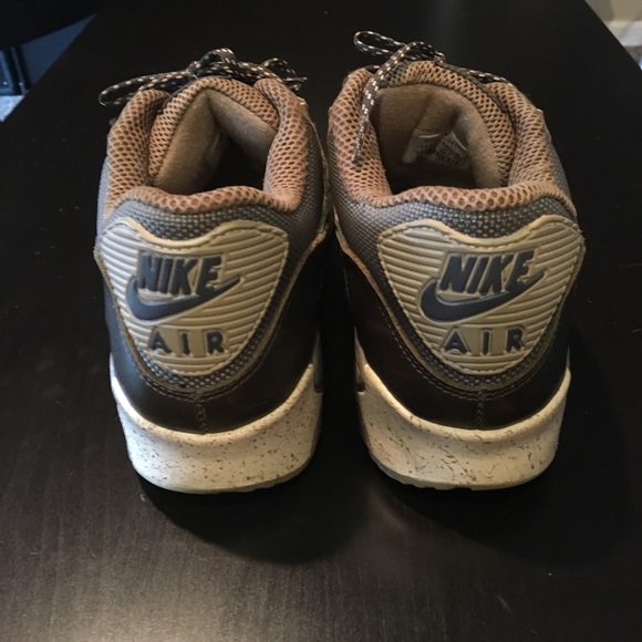 Nike Air Max 90 Jeff Staple Navigation Pack Sz 13 - Picture 2 of 5